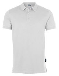 Poloshirts White S_1521583