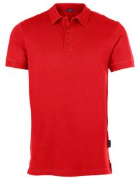 Poloshirts Red 3XL_1521791