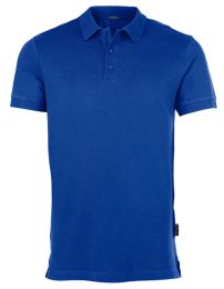 Poloshirts Royal Blue L_1521999