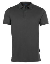 Poloshirts Dark Grey M_1522111