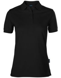 Poloshirts Black XXL_1522352