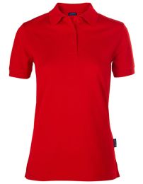Poloshirts Red M_1522592