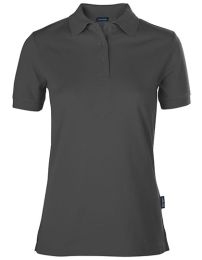 Poloshirts Dark Grey XXL_1523072