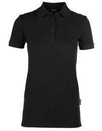Poloshirts Black XS_1523191