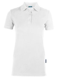 Poloshirts White M_1523367