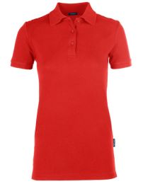 Poloshirts Red 5XL_1523607
