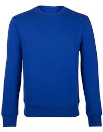 Sweatshirts & -jacken Royal Blue S_1534093