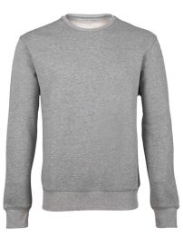 Sweatshirts & -jacken Grey Melange 3XL_1534317