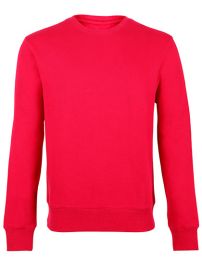 Sweatshirts & -jacken Red 6XL_1534573