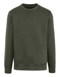 Sweatshirts & -jacken Olive M_1534797