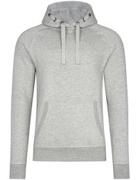 Sweatshirts & -jacken Grey Melange 4XL_1535915