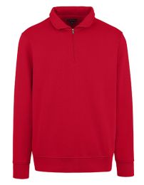 Sweatshirts & -jacken Red XXL_1537256