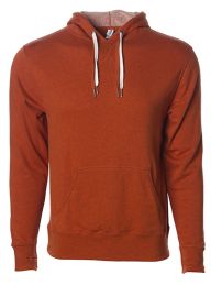 Sweatshirts & -jacken Burnt Orange Heather S_1538375