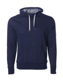 Sweatshirts & -jacken Navy Heather L_1538695