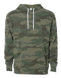 Sweatshirts & -jacken Forest Camo XL_1540902