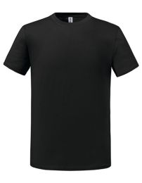 T-Shirts Black XXL_1551499