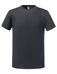 T-Shirts Charcoal Grey XL_1551579