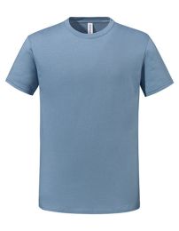 T-Shirts Mineral Blue XXL_1552555
