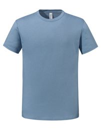 T-Shirts Mineral Blue L_1555483