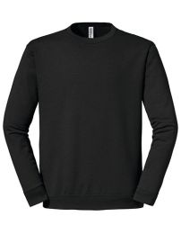 Sweatshirts & -jacken Black S_1555926