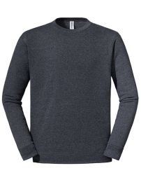 Sweatshirts & -jacken Black Heather S_1556438