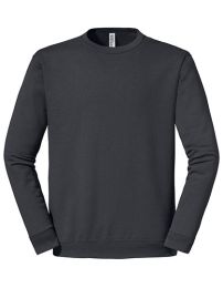 Sweatshirts & -jacken Charcoal Grey S_1556534