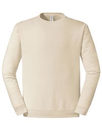 Sweatshirts & -jacken Sweet Cream Heather L_1556854