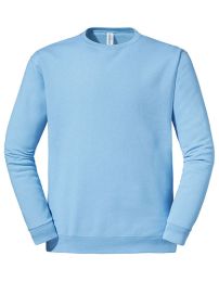 Sweatshirts & -jacken Light Blue L_1557142