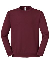 Sweatshirts & -jacken Maroon M_1557414