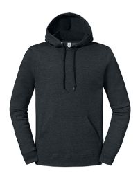 Sweatshirts & -jacken Black Ink Heather XL_1557830