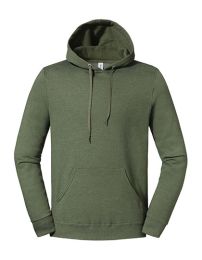 Sweatshirts & -jacken Military Green Heather L_1558445