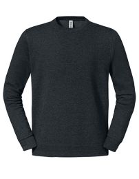 Sweatshirts & -jacken Black Ink Heather M_1558752
