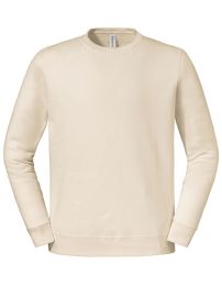 Sweatshirts & -jacken Sweet Cream Heather 3XL_1559104