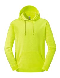 Sweatshirts & -jacken Safety Green L_1562292