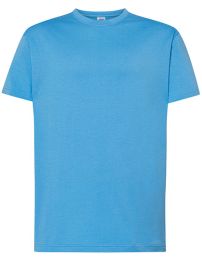 T-Shirts Azure S_1565950