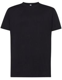 T-Shirts Black M_1566062