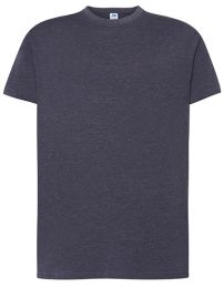 T-Shirts Denim Heather XL_1568718