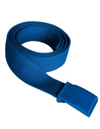 Gürtel & Hosenträger Royal Blue One Size_1584533