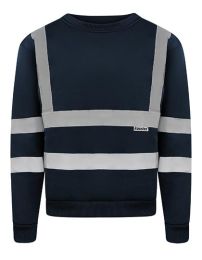 Sweatshirts & -jacken Navy 3XL_1591390