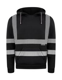 Sweatshirts & -jacken Black XXL_1591879