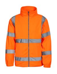 Jacken Signal Orange L_1596843