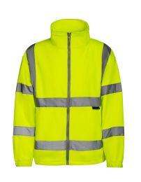 Jacken Signal Yellow XXL_1596971