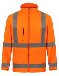 Jacken Signal Orange S_1601305