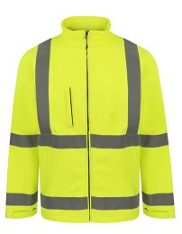 Jacken Signal Yellow L_1601433