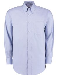 Hemden Light Blue 37 (S/14H)_1609607