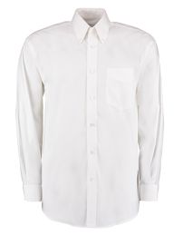 Hemden White 47 (XXL/18H)_1610727