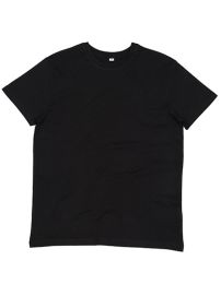 T-Shirts Black S_1616891