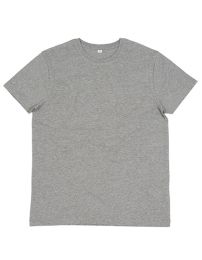 T-Shirts Heather Grey Melange XXL_1617179