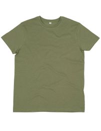 T-Shirts Soft Olive L_1617819