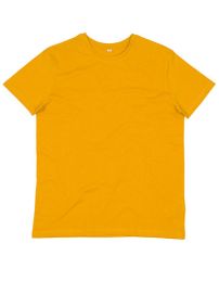 T-Shirts Mustard M_1618139